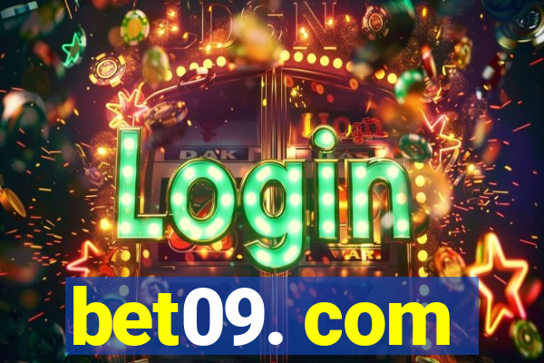 bet09. com